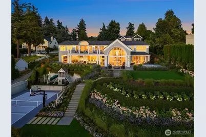 7545 NE 28th Place, Medina, WA 98039 - Photo 12