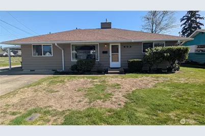 803 13th Street SW, Puyallup, WA 98371 - Photo 2