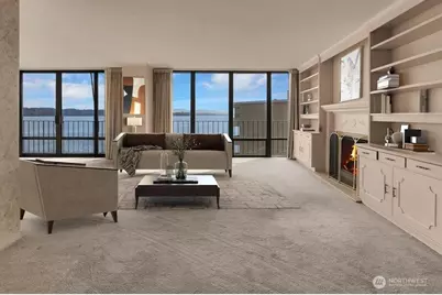 1620 43rd Avenue E #1B, Seattle, WA 98112 - Photo 4