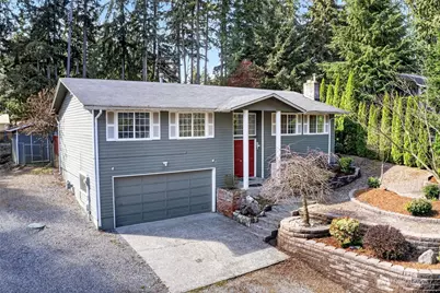 19010 63rd Street E, Lake Tapps, WA 98391 - Photo 1