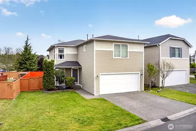 9511 186th St Ct E, Puyallup, WA 98375 - Photo 1