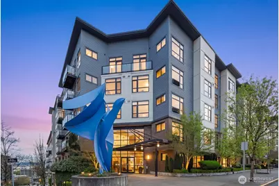 1501 Tacoma Avenue S #207, Tacoma, WA 98402 - Photo 1