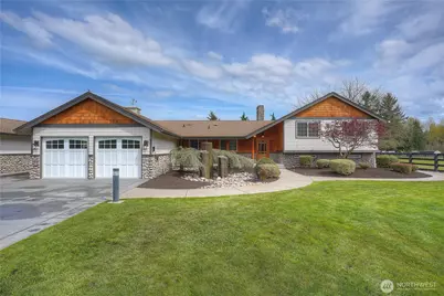 30815 Webster Road E, Eatonville, WA 98328 - Photo 2