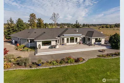 920 N Gierin Creek Lane, Sequim, WA 98382 - Photo 1