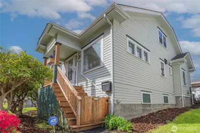 1206 Wetmore Avenue, Everett, WA 98201 - Photo 2