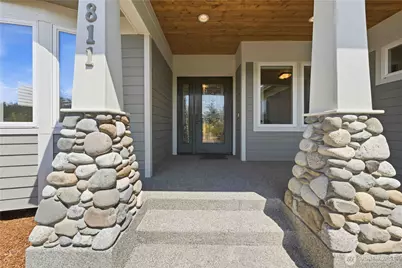 811 Medsker Road, Sequim, WA 98382 - Photo 4
