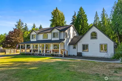 9241 Littlerock Road SW, Olympia, WA 98512 - Photo 1