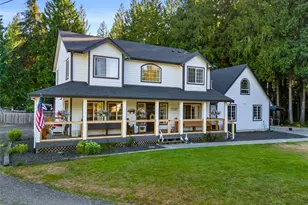 9241 Littlerock Rd SW, Olympia, WA 98512 - Photo 2