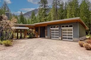 589 Lost River Rd, Mazama, WA 98833 - Photo 2