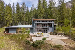589 Lost River Rd, Mazama, WA 98833 - Photo 1