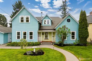 1306 23rd St, Bellingham, WA 98225 - Photo 2
