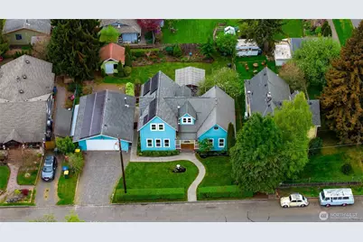 1306 23rd Street, Bellingham, WA 98225 - Photo 1
