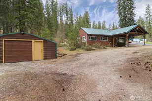 2205 Pine Tree Rd, Leavenworth, WA 98826 - Photo 1