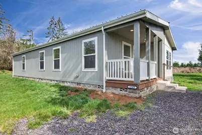1369 Centralia Alpha Road, Chehalis, WA 98532 - Photo 1