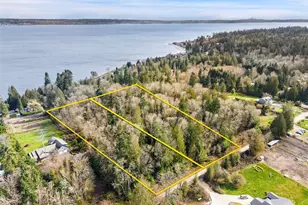 23500 Jefferson Point Road NE, Kingston, WA 98346 - Photo 1