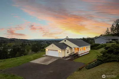 351 Butte Hill Road, Woodland, WA 98674 - Photo 1