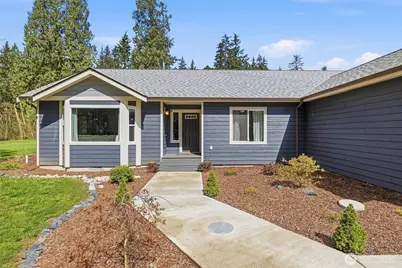 3226 Velvet Lane, Custer, WA 98240 - Photo 1