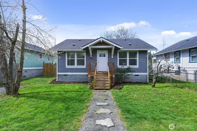 305 Market Street N, Bucoda, WA 98530 - Photo 2