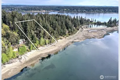 101 E Peale Drive, Shelton, WA 98584 - Photo 1