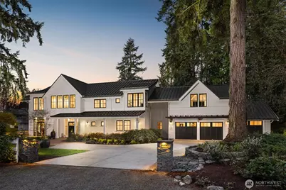 6424 126th Avenue NE, Kirkland, WA 98033 - Photo 1