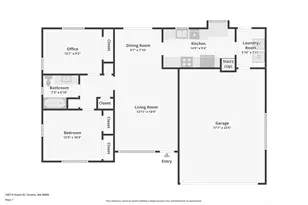 1307 N Huson St, Tacoma, WA 98406 - Photo 38