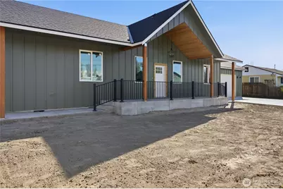 129 SE 3rd Avenue, Soap Lake, WA 98851 - Photo 30