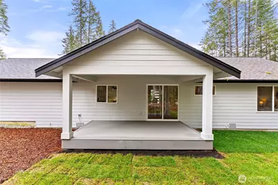 850 E Vine Maple Lane, Union, WA 98592 - Photo 38