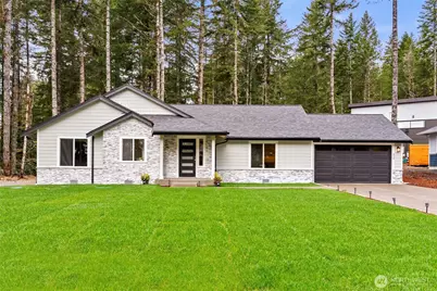 850 E Vine Maple Lane, Union, WA 98592 - Photo 2