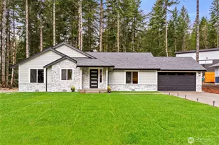 850 E Vine Maple Ln, Union, WA 98592 - Photo 2