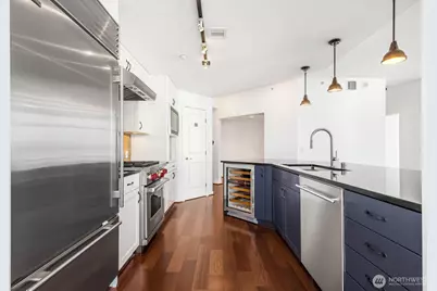819 Virginia Street #3303, Seattle, WA 98101 - Photo 6