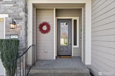 8235 Orcas Loop NE, Olympia, WA 98516 - Photo 4