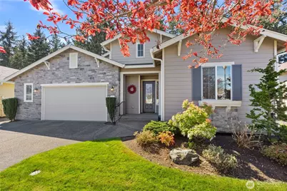 8235 Orcas Loop NE, Olympia, WA 98516 - Photo 1