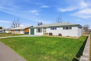 814 S Evergreen Dr, Moses Lake, WA 98837 - Photo 2