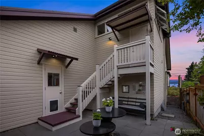 4712 SW Brace Point Dr, Seattle, WA 98136 - Photo 30
