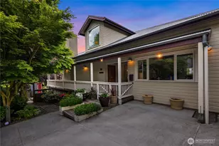 4712 SW Brace Point Dr, Seattle, WA 98136 - Photo 8