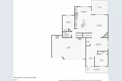11901 34th Street NE, Lake Stevens, WA 98258 - Photo 34