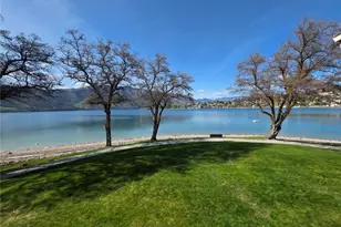 1 Beach 593-L, Manson, WA 98831 - Photo 2