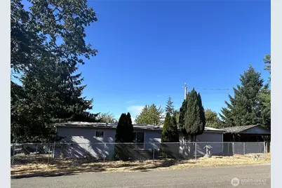 1824 Hay Street, Shelton, WA 98584 - Photo 1