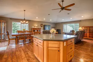 784 US Hwy 101, Cosmopolis, WA 98537 - Photo 8