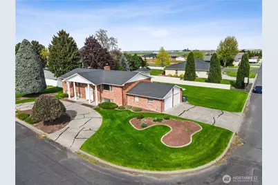 1665 E Fern Street, Othello, WA 99344 - Photo 1
