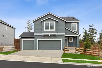 28800 77th Drive NW #107, Stanwood, WA 98292 - Photo 1