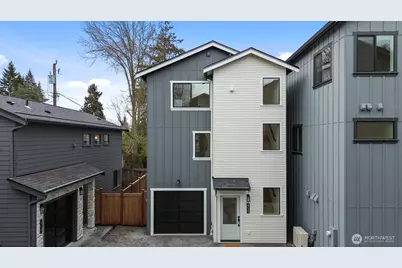 2725 NE 87th Street, Seattle, WA 98115 - Photo 1