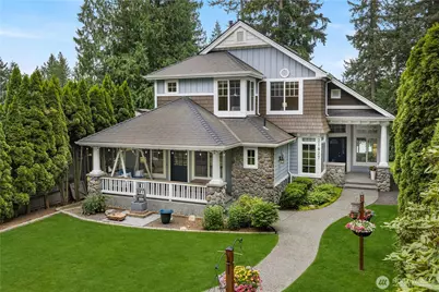 21827 SE 20th Street, Sammamish, WA 98075 - Photo 2