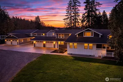 23655 Bulson Road, Stanwood, WA 98274 - Photo 1