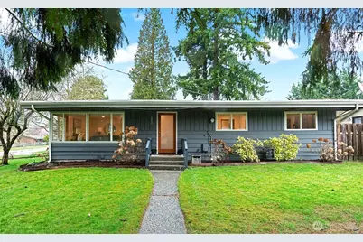 4902 NE 7th Place, Renton, WA 98059 - Photo 2