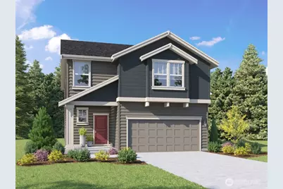 7818 286th Place NW #15, Stanwood, WA 98292 - Photo 1