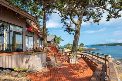 190 Island Drive, Friday Harbor, WA 98250 - Photo 1