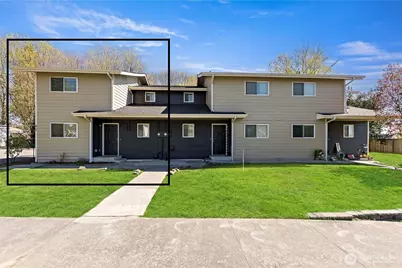 92 Quinn Avenue #A, Marysville, WA 98270 - Photo 2