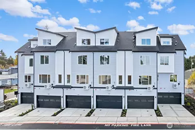 1401 SW 111th Lane, Seattle, WA 98146 - Photo 2