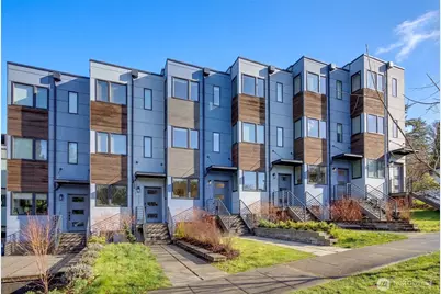 4274 NE 50th Street, Seattle, WA 98105 - Photo 2